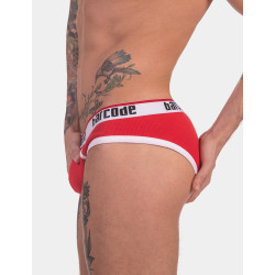 Barcode Berlin Slip KAI Rouge